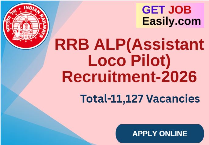 RRB ALP 2026